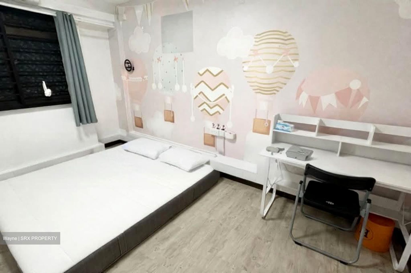 Blk 134 Rivervale Plains (Sengkang), HDB 5 Rooms #558748341